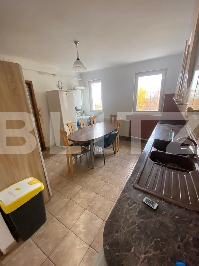 Apartament de închiriat 3 camere Central - 100806AI | BLITZ Cluj-Napoca | Poza9