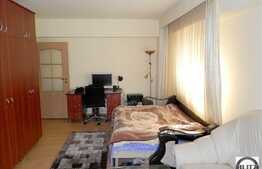 Zona Sigma Center, de vanzare 2 camere, 58 mp, cu 3 balcoane