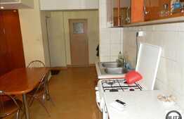 Zona Sigma Center, de vanzare 2 camere, 58 mp, cu 3 balcoane