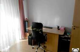 Zona Sigma Center, de vanzare 2 camere, 58 mp, cu 3 balcoane