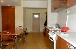 Zona Sigma Center, de vanzare 2 camere, 58 mp, cu 3 balcoane