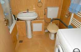 Zona Sigma Center, de vanzare 2 camere, 58 mp, cu 3 balcoane