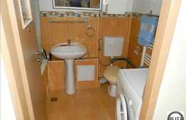 Zona Sigma Center, de vanzare 2 camere, 58 mp, cu 3 balcoane