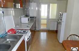 Zona Sigma Center, de vanzare 2 camere, 58 mp, cu 3 balcoane