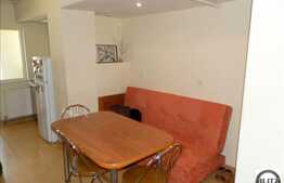 Zona Sigma Center, de vanzare 2 camere, 58 mp, cu 3 balcoane