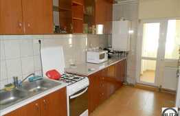 Zona Sigma Center, de vanzare 2 camere, 58 mp, cu 3 balcoane