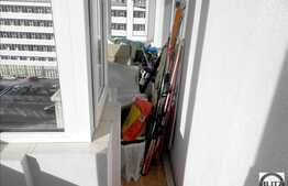 Zona Sigma Center, de vanzare 2 camere, 58 mp, cu 3 balcoane