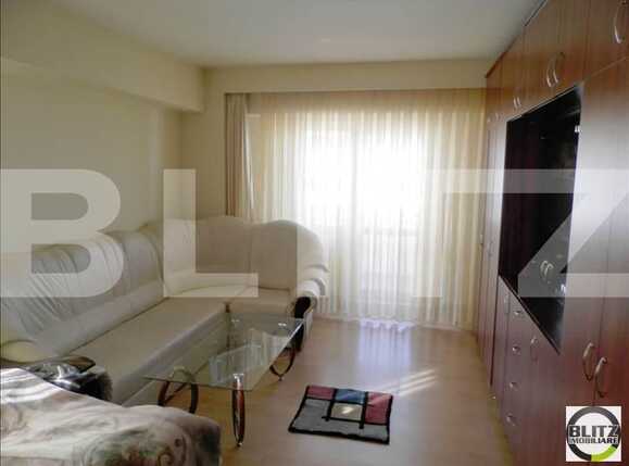 Apartament de vânzare 2 camere Zorilor - 10081AV | BLITZ Cluj-Napoca | Poza1