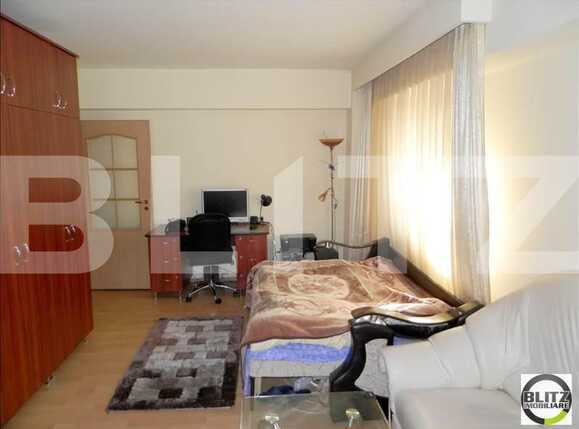 Apartament de vânzare 2 camere Zorilor - 10081AV | BLITZ Cluj-Napoca | Poza3