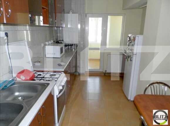 Apartament de vânzare 2 camere Zorilor - 10081AV | BLITZ Cluj-Napoca | Poza8