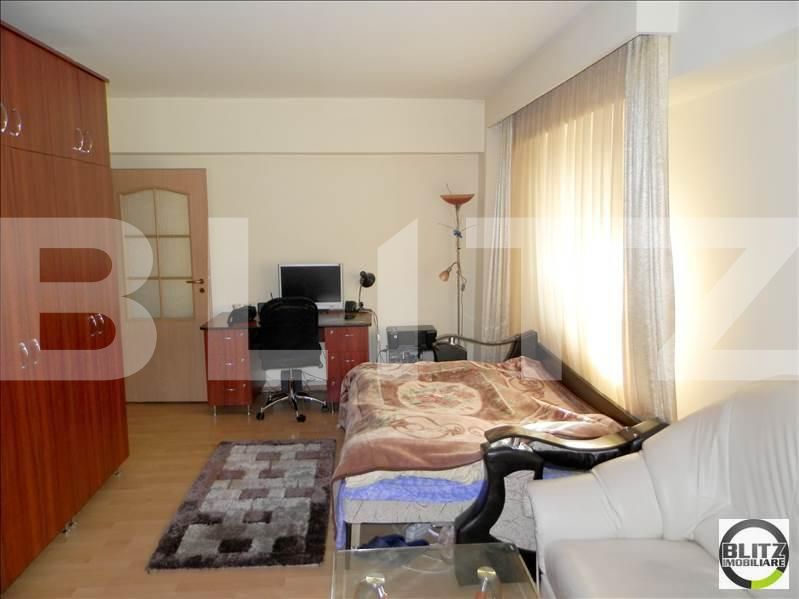 Apartament de vânzare 2 camere Zorilor - 10081AV | BLITZ Cluj-Napoca | Poza3