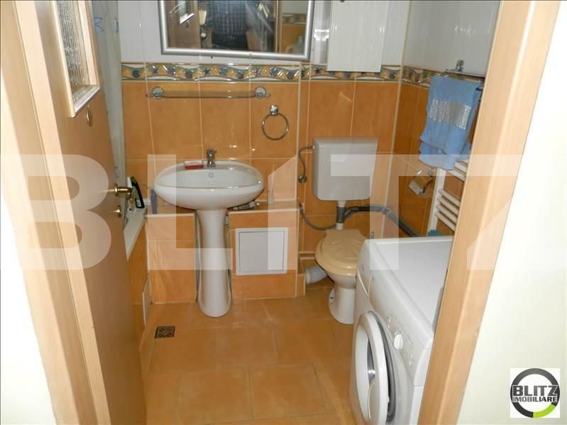 Apartament de vânzare 2 camere Zorilor - 10081AV | BLITZ Cluj-Napoca | Poza11