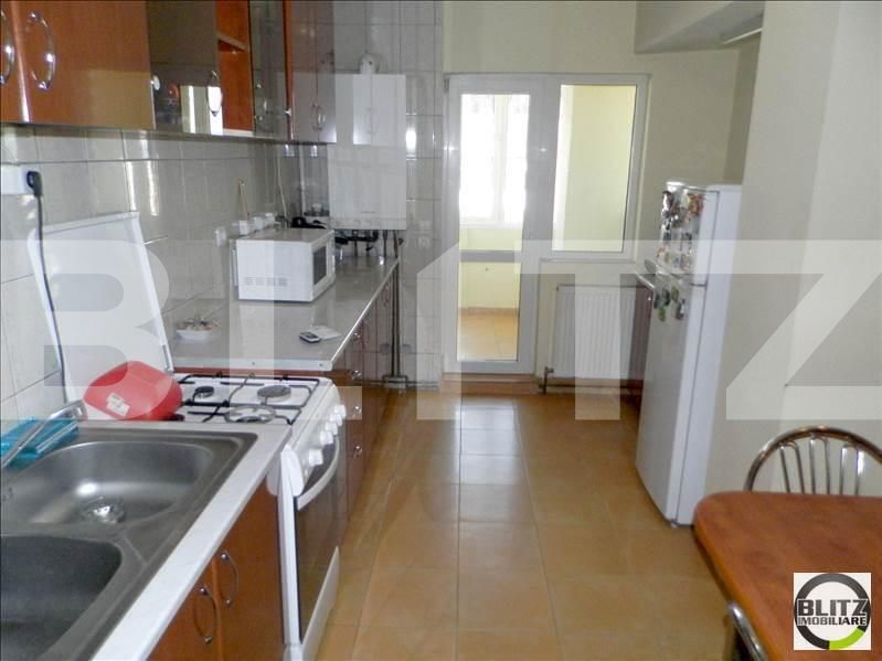 Apartament de vânzare 2 camere Zorilor - 10081AV | BLITZ Cluj-Napoca | Poza8