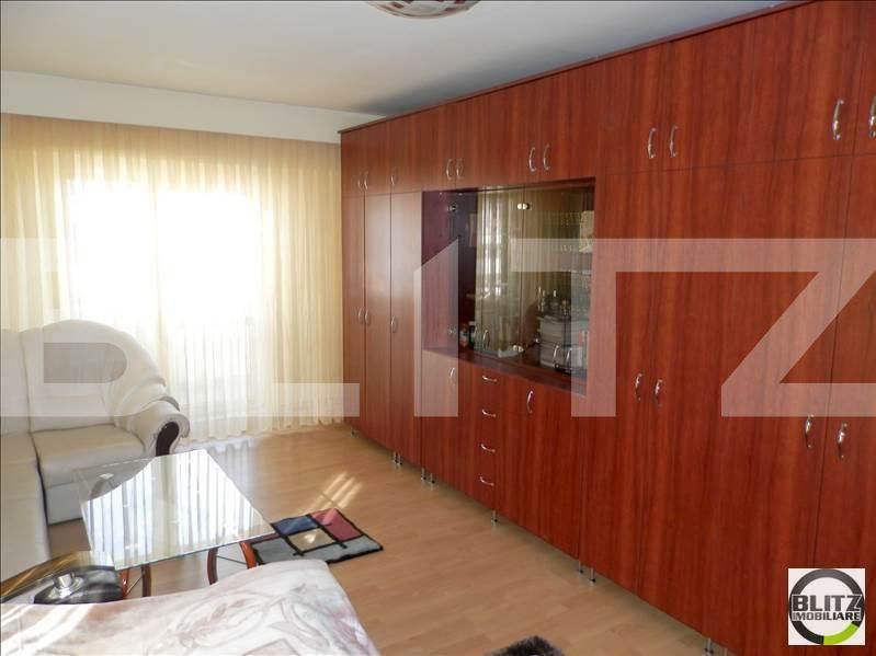 Apartament de vânzare 2 camere Zorilor - 10081AV | BLITZ Cluj-Napoca | Poza2