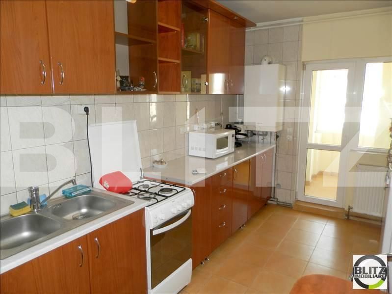 Apartament de vânzare 2 camere Zorilor - 10081AV | BLITZ Cluj-Napoca | Poza9