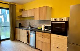 Apartament 2 camere, parcare, gradina, zona strazii Henri Barbusse