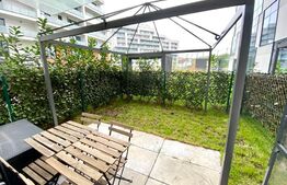 Apartament 2 camere, parcare, gradina, zona strazii Henri Barbusse