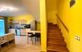 Apartament 2 camere, parcare, gradina, zona strazii Henri Barbusse