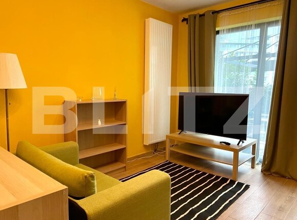 Apartament de închiriat 2 camere Marasti - 100811AI | BLITZ Cluj-Napoca | Poza4