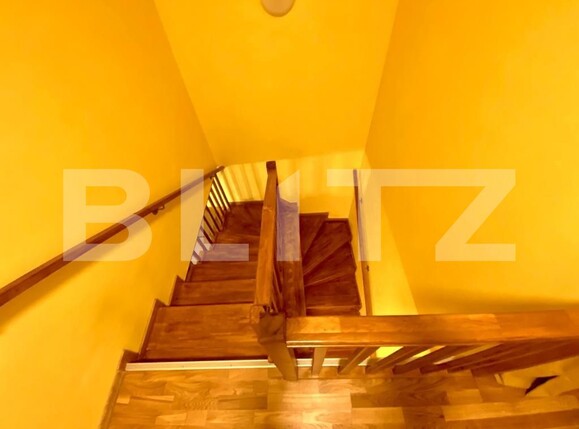 Apartament de închiriat 2 camere Marasti - 100811AI | BLITZ Cluj-Napoca | Poza10