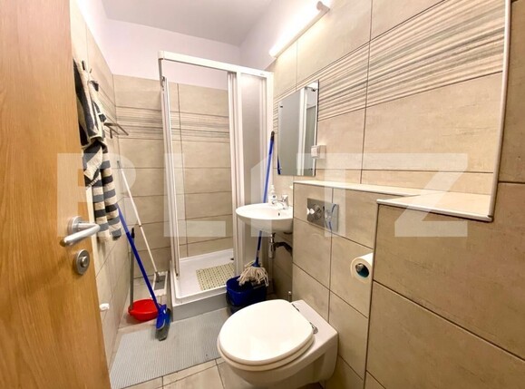 Apartament de închiriat 2 camere Marasti - 100811AI | BLITZ Cluj-Napoca | Poza11