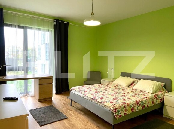 Apartament de închiriat 2 camere Marasti - 100811AI | BLITZ Cluj-Napoca | Poza1