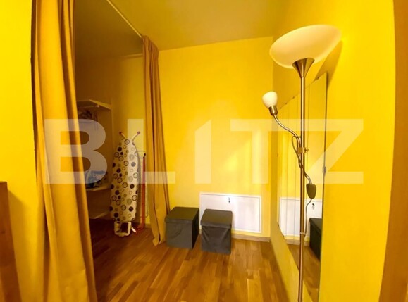 Apartament de închiriat 2 camere Marasti - 100811AI | BLITZ Cluj-Napoca | Poza7
