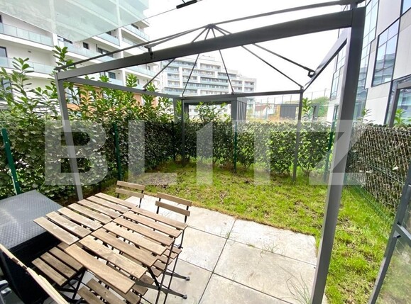 Apartament de închiriat 2 camere Marasti - 100811AI | BLITZ Cluj-Napoca | Poza9