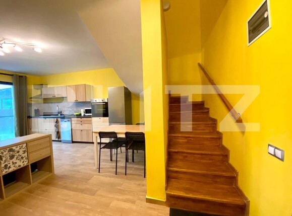 Apartament de închiriat 2 camere Marasti - 100811AI | BLITZ Cluj-Napoca | Poza6