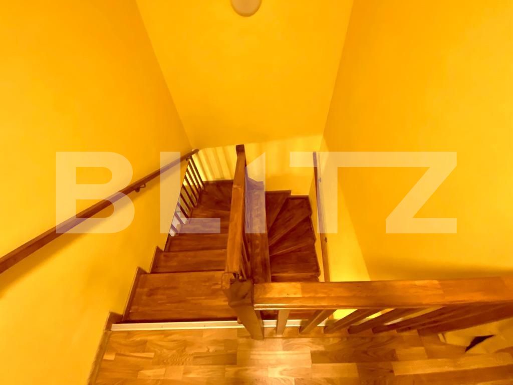 Apartament de închiriat 2 camere Marasti - 100811AI | BLITZ Cluj-Napoca | Poza10