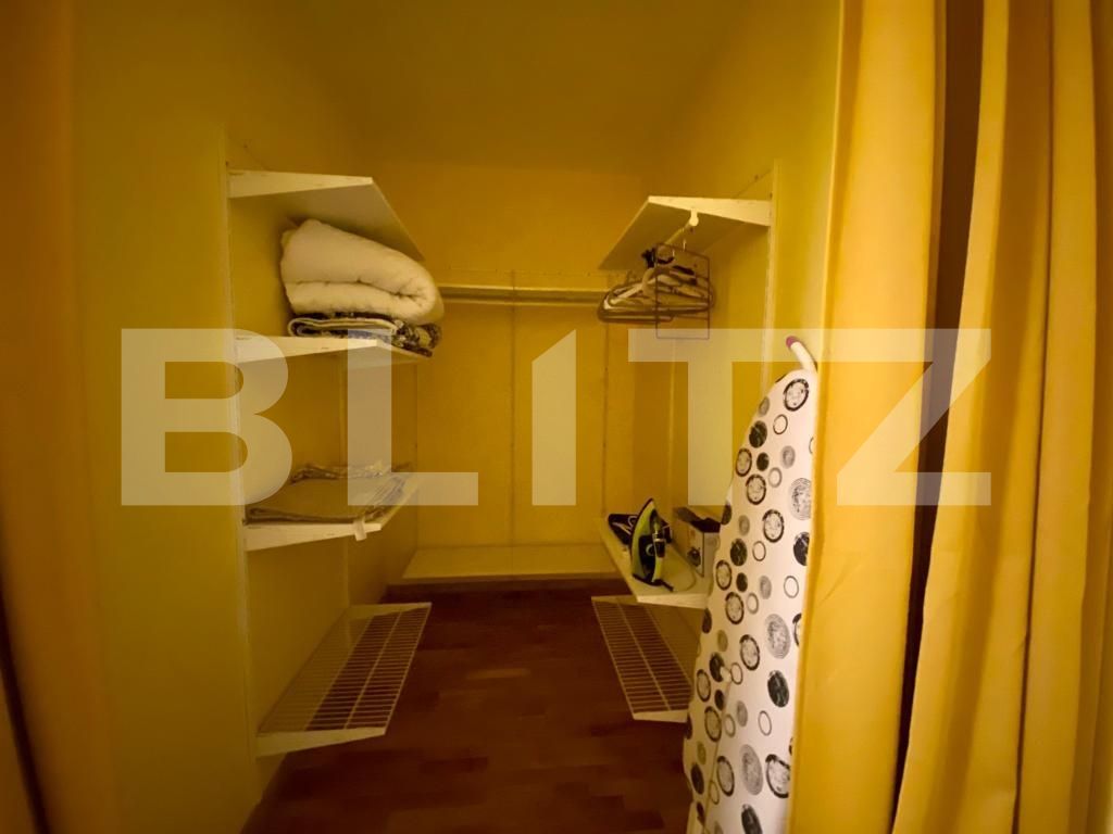Apartament de închiriat 2 camere Marasti - 100811AI | BLITZ Cluj-Napoca | Poza8