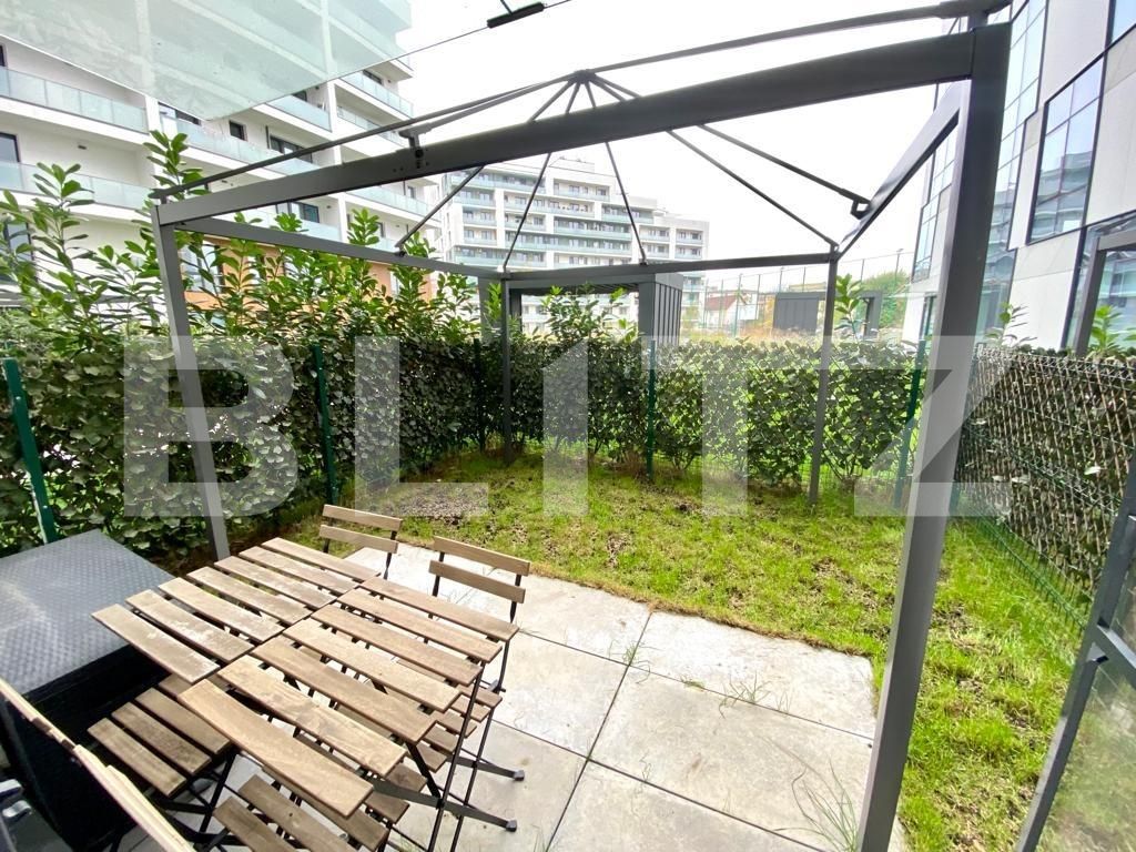 Apartament de închiriat 2 camere Marasti - 100811AI | BLITZ Cluj-Napoca | Poza9