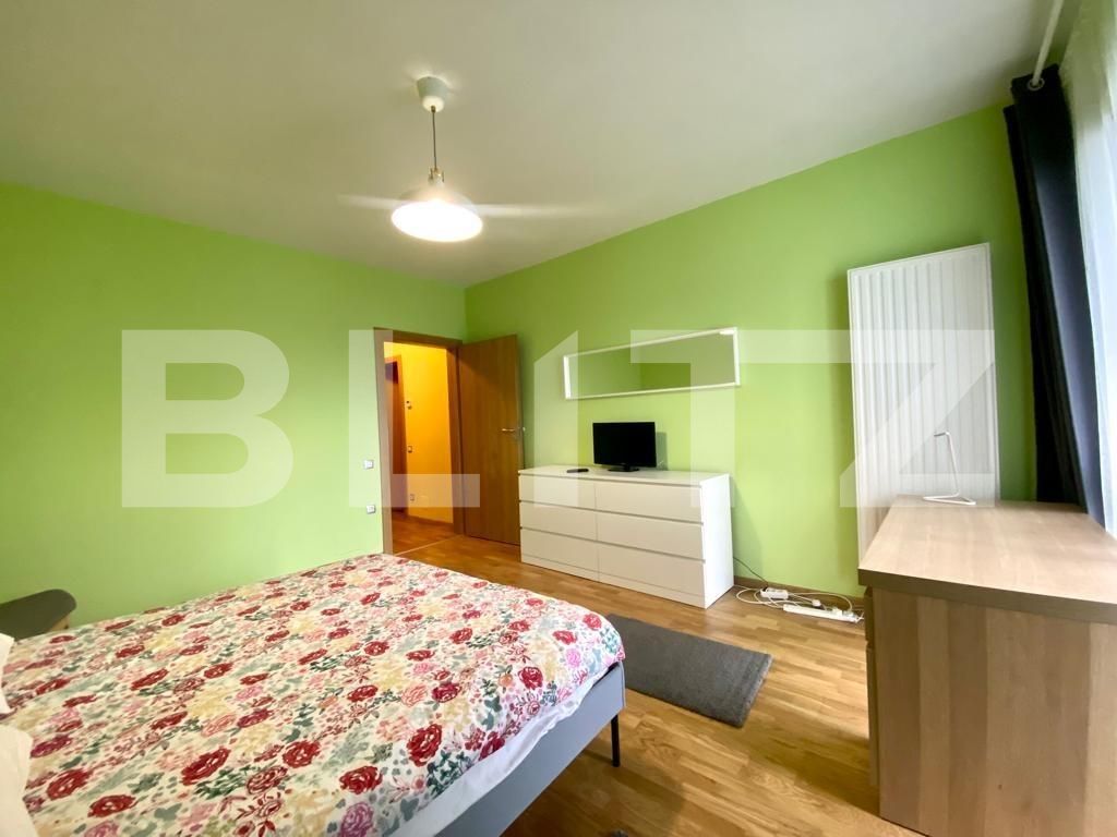 Apartament de închiriat 2 camere Marasti - 100811AI | BLITZ Cluj-Napoca | Poza2