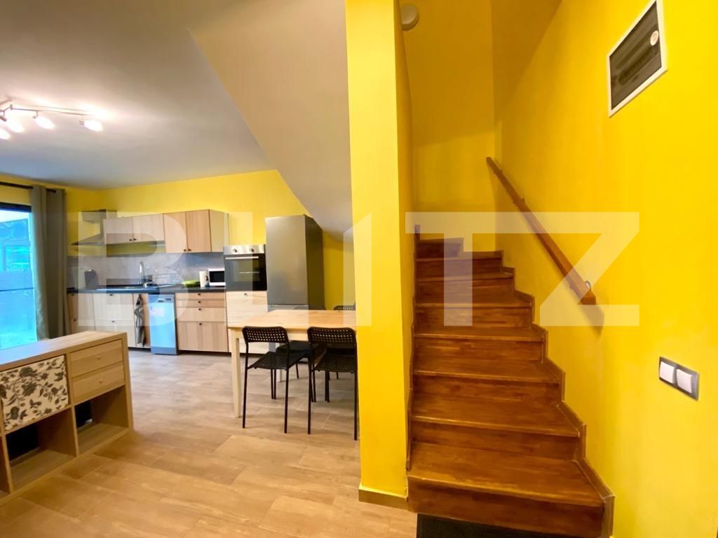 Apartament de închiriat 2 camere Marasti - 100811AI | BLITZ Cluj-Napoca | Poza6