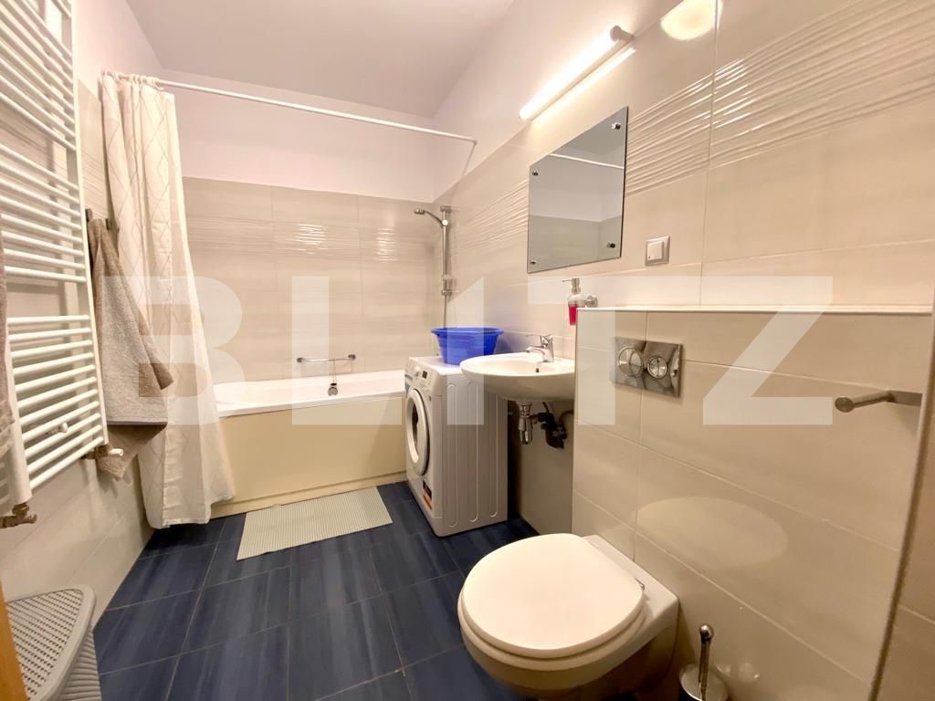 Apartament de închiriat 2 camere Marasti - 100811AI | BLITZ Cluj-Napoca | Poza12