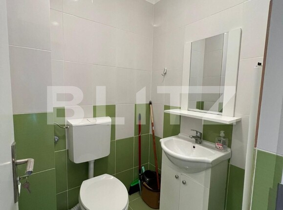 Spațiu birouri de închiriat Floreşti - 100815SIB | BLITZ Cluj-Napoca | Poza9