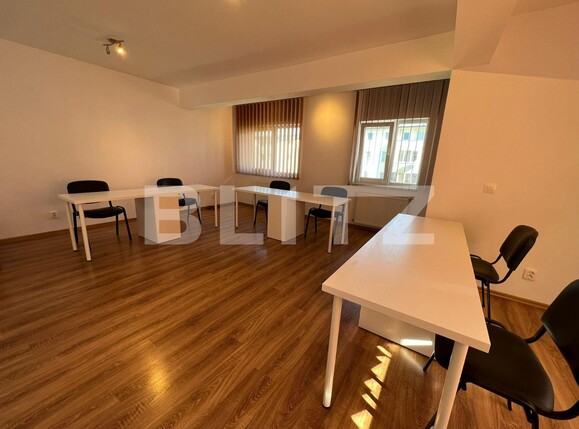 Spațiu birouri de închiriat Floreşti - 100815SIB | BLITZ Cluj-Napoca | Poza2