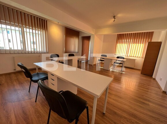 Spațiu birouri de închiriat Floreşti - 100815SIB | BLITZ Cluj-Napoca | Poza1