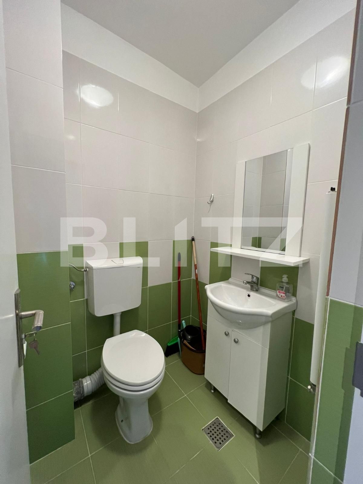 Spațiu birouri de închiriat Floreşti - 100815SIB | BLITZ Cluj-Napoca | Poza9