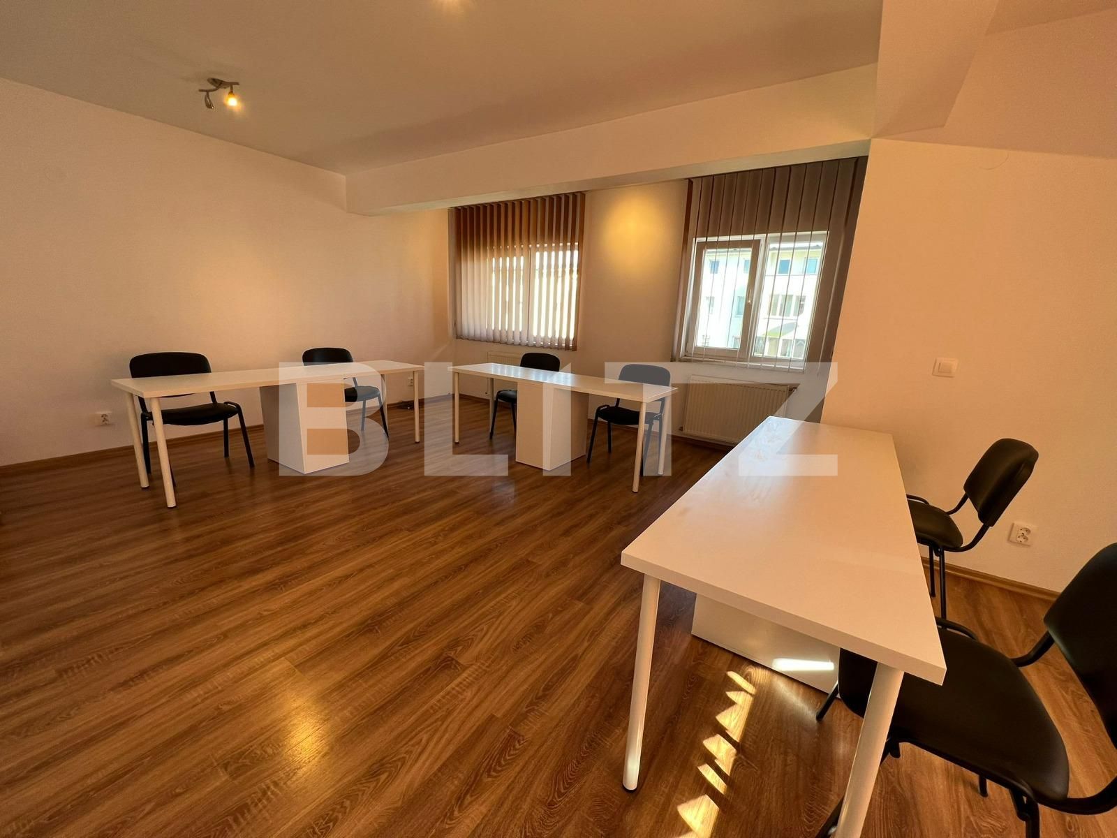 Spațiu birouri de închiriat Floreşti - 100815SIB | BLITZ Cluj-Napoca | Poza2