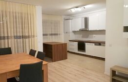 Apartament 3 camere, 82 mp, 2 terase, parcare, boxa depozitare, zona Iulius Mall
