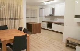 Apartament 3 camere, 82 mp, 2 terase, parcare, boxa depozitare, zona Iulius Mall