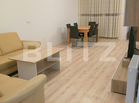 Apartament de vânzare 3 camere Gheorgheni - 100819AV | BLITZ Cluj-Napoca | Poza3