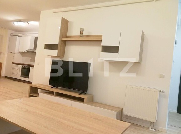 Apartament de vânzare 3 camere Gheorgheni - 100819AV | BLITZ Cluj-Napoca | Poza2