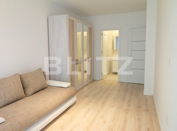 Apartament de vânzare 3 camere Gheorgheni - 100819AV | BLITZ Cluj-Napoca | Poza6