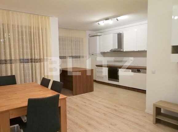 Apartament de vânzare 3 camere Gheorgheni - 100819AV | BLITZ Cluj-Napoca | Poza1