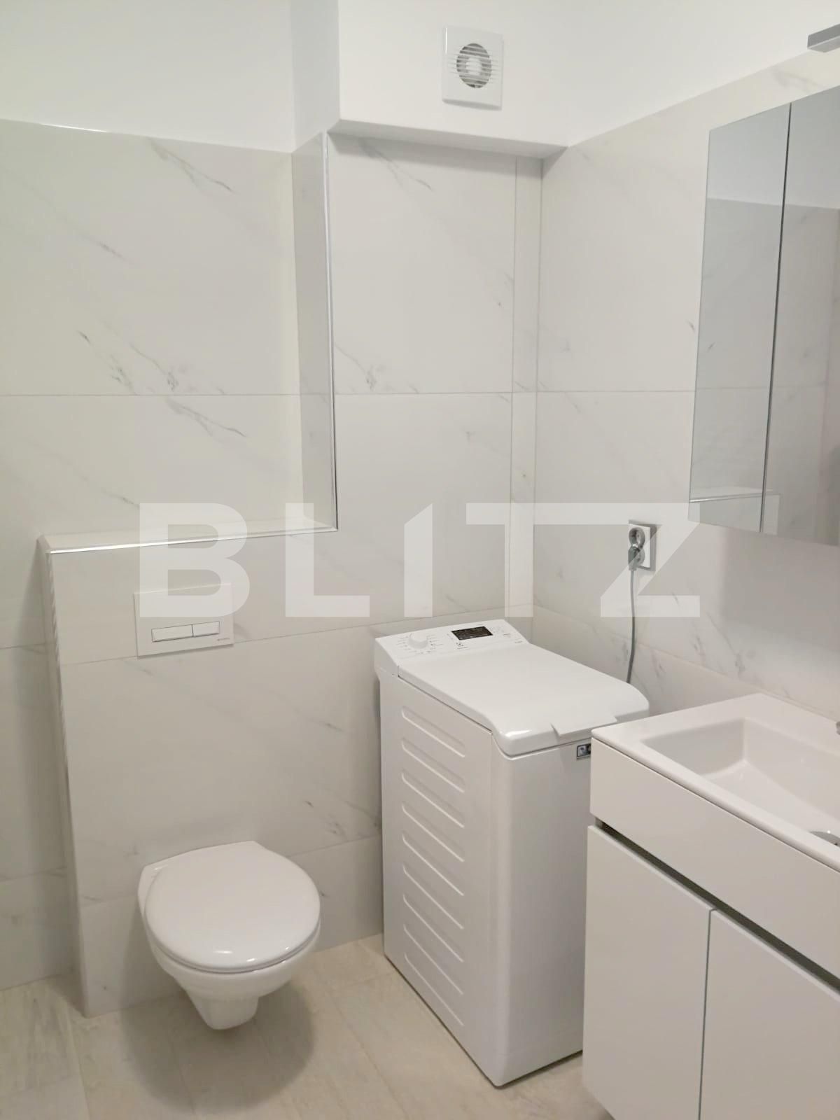 Apartament de vânzare 3 camere Gheorgheni - 100819AV | BLITZ Cluj-Napoca | Poza13