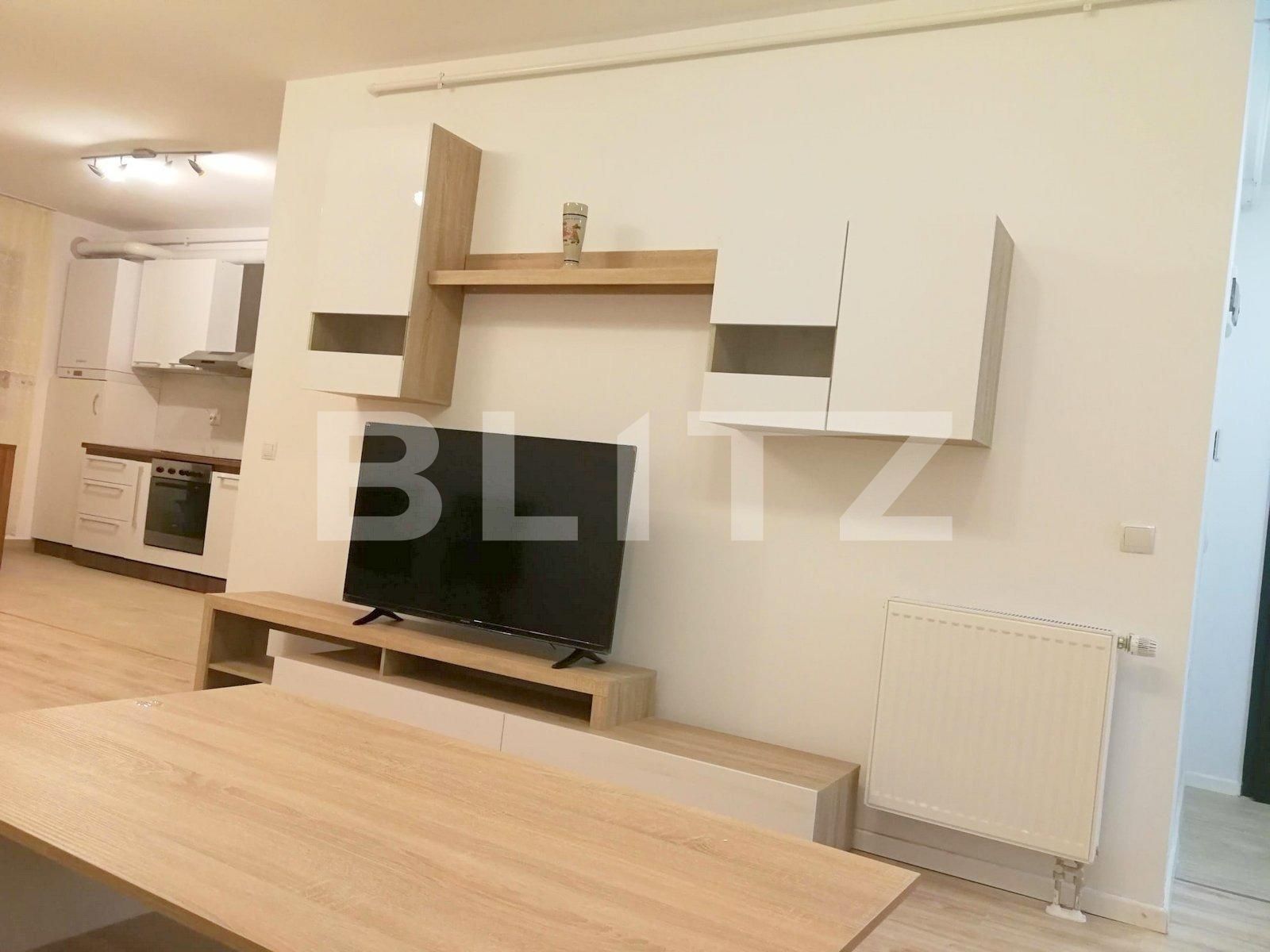 Apartament de vânzare 3 camere Gheorgheni - 100819AV | BLITZ Cluj-Napoca | Poza2