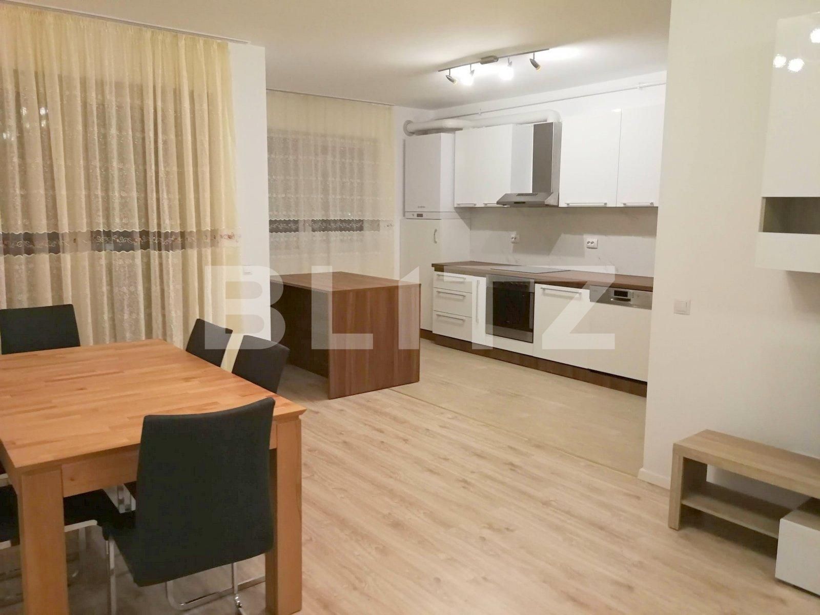Apartament de vânzare 3 camere Gheorgheni - 100819AV | BLITZ Cluj-Napoca | Poza5