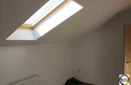 Mansarda cu 129 mp, 4 camere, loc de parcare, zona strazii Eroilor!